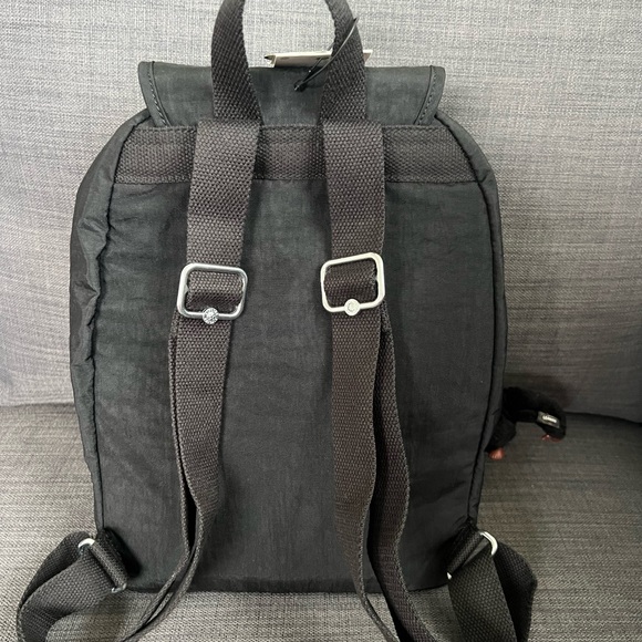 NWT KIPLING QUEENIE BACKPACK SHOULDER BAG main image 8